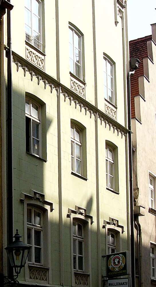 Wohnung zum Mieten in Augsburg 1.600 € 80 m²