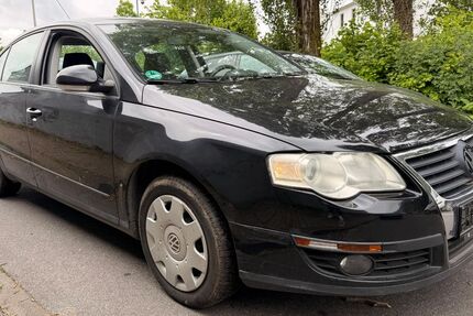 VW Passat 254.548 km 1.499 &euro; Aachen 52062