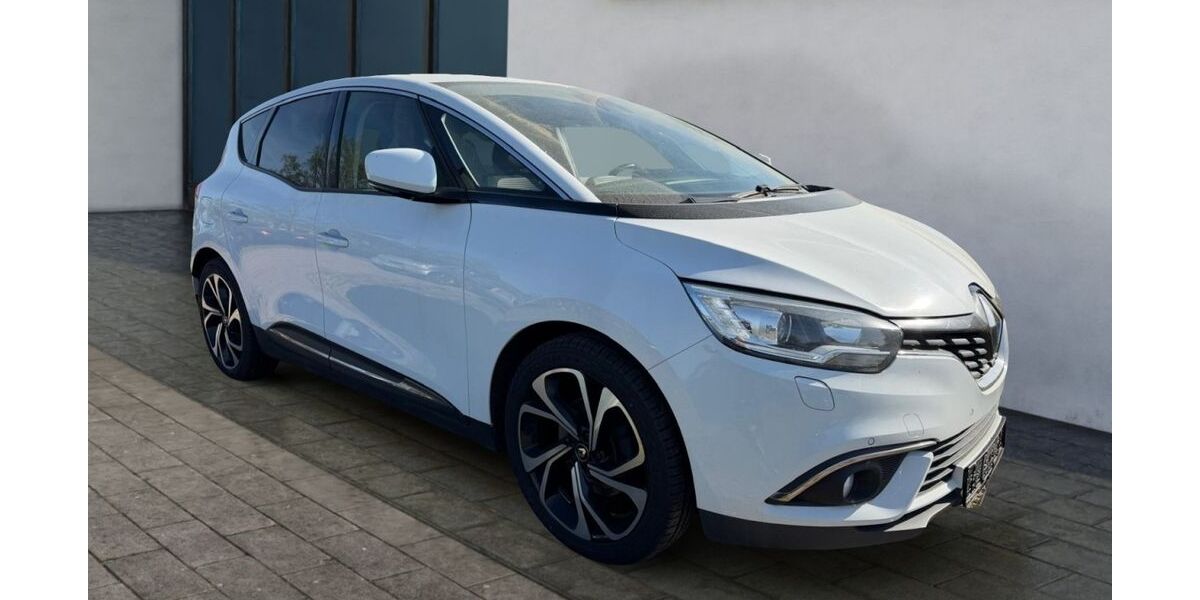 Renault Scenic 170.800 km 8.480 &euro; Leimbach 36433