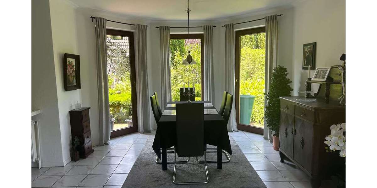 Etagenwohnung Weyhe - 4 Zimmer, 125 m&sup2;, 299.000&euro; | Angebot:27117661