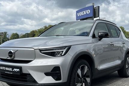 Volvo XC40 80.170 km 32.490 &euro; Steinfurt 48565