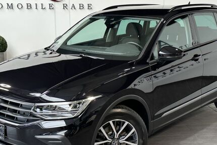 VW Tiguan 36.450 km 25.989 € Wardenburg 26203