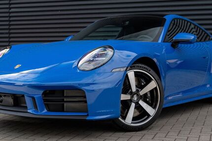Porsche 992 8.500 km 169.900 € Moers 47441