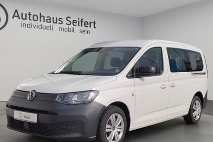VW Caddy Maxi 25.300 km 27.995 &euro; Annaberg-Buchholz 09456