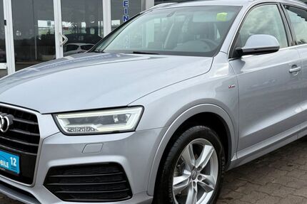 Audi Q3 183.913 km 14.490 &euro; Niedergebra 99759