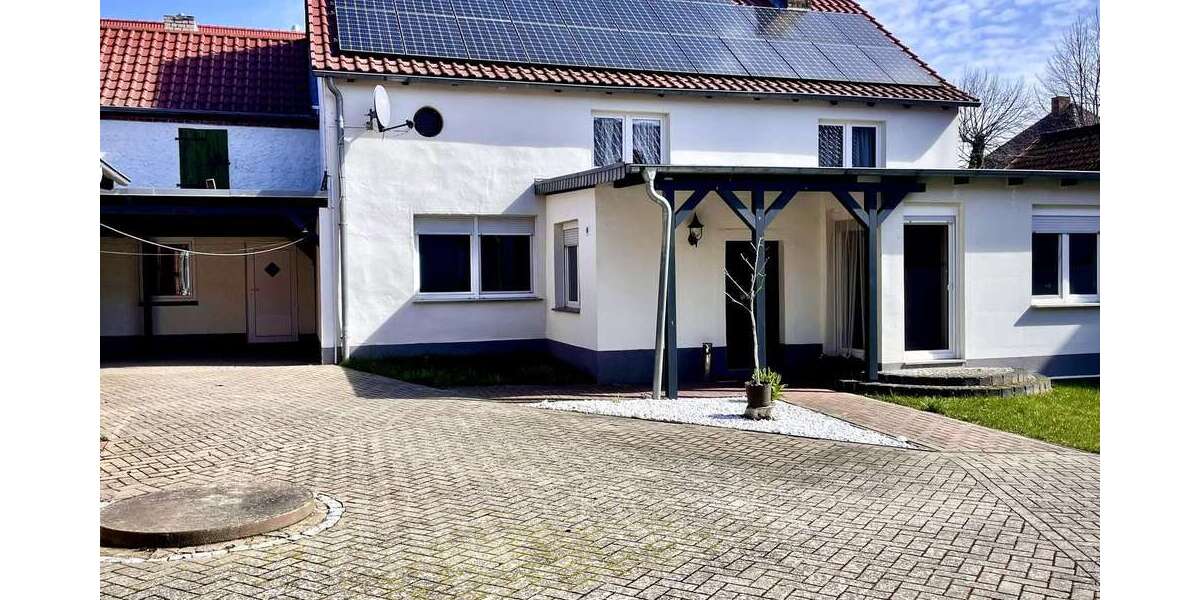 Einfamilienhaus Bismark Ot Holzhausen Holzhausen - 5 Zimmer, 100 m&sup2;, 147.000&euro; | Angebot:26333482