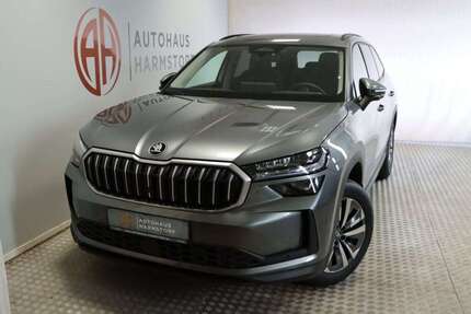 Skoda Kodiaq 1.080 km 39.890 &euro; Harmstorf 21228