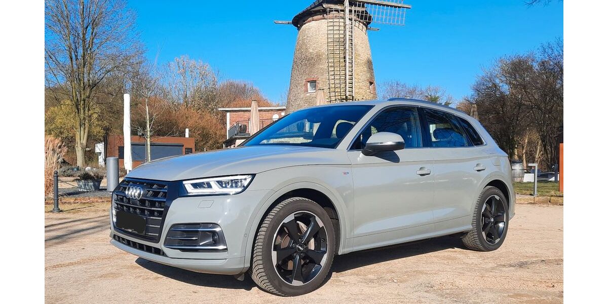 Audi Q5 108.800 km 28.950 &euro; Ochtrup 48607
