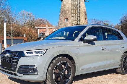 Audi Q5 108.800 km 29.600 &euro; Ochtrup 48607