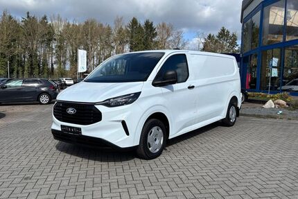 Ford Transit Custom 50.600 km 26.290 &euro; Lastrup 49688
