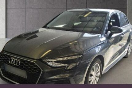 Audi A3 54.500 km 23.930 &euro; Bad Rappenau 74906