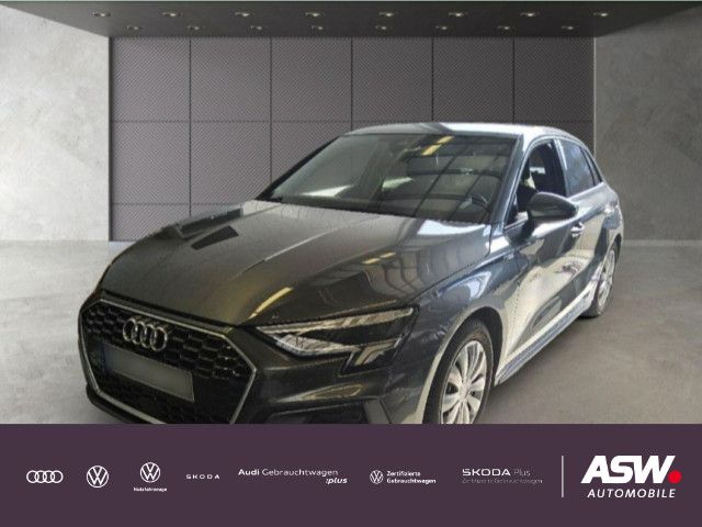 Audi A3 54.500 km 23.930 &euro; Bad Rappenau 74906