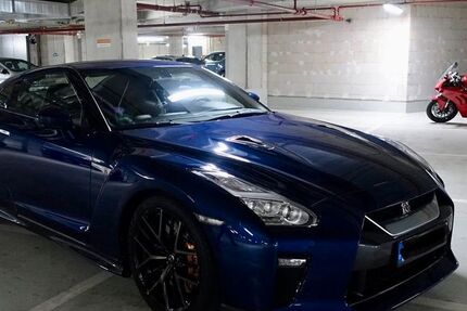 Nissan GT-R 93.000 km 113.000 &euro; Stuttgart 70191