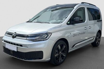 VW Caddy 2.999 km 36.950 &euro; Ingolstadt 85053