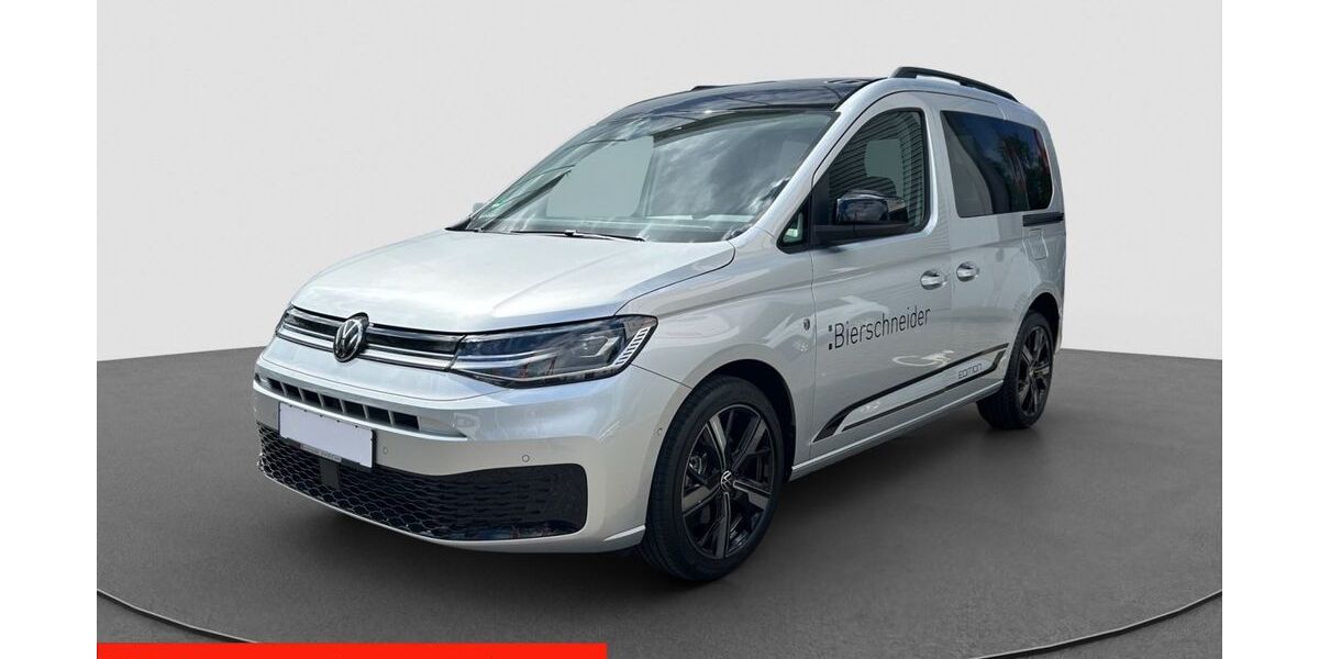 VW Caddy 2.999 km 36.950 &euro; Ingolstadt 85053
