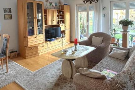 Wohnung Schwielowsee - 3 Zimmer, 74 m&sup2;, 820&euro; | Angebot:24700115