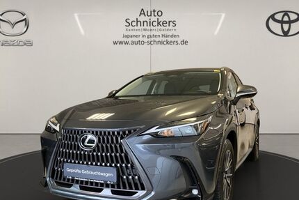 Lexus NX 350h 1.215 km 48.990 &euro; Moers 47441