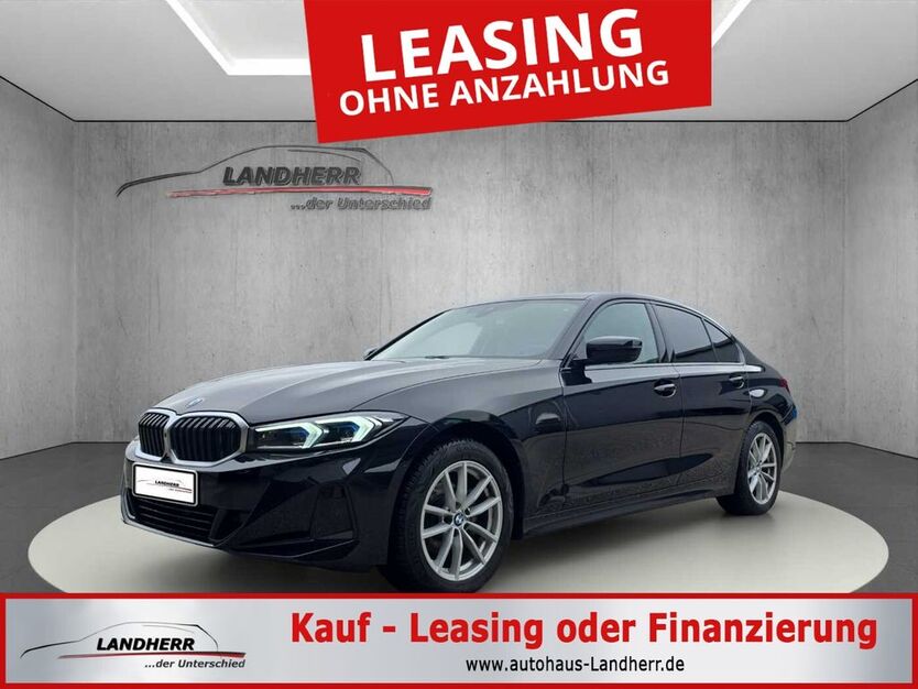BMW 318 22.009 km 33.995 € Thannhausen 86470