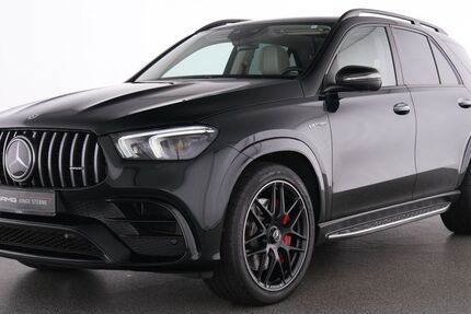Mercedes-Benz GLE 63 AMG 48.736 km 101.885 &euro; Essen 45309