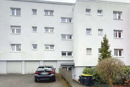Wohnung Lüdenscheid Staberg - 4 Zimmer, 94 m&sup2;, 169.000&euro; | Angebot:25380466