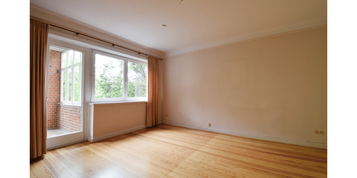 Etagenwohnung Hamburg Bergedorf - 3 Zimmer, 87 m&sup2;, 1.044&euro; | Angebot:26904379