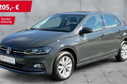 VW Polo 65.937 km 14.700 &euro; Mitterteich 95666