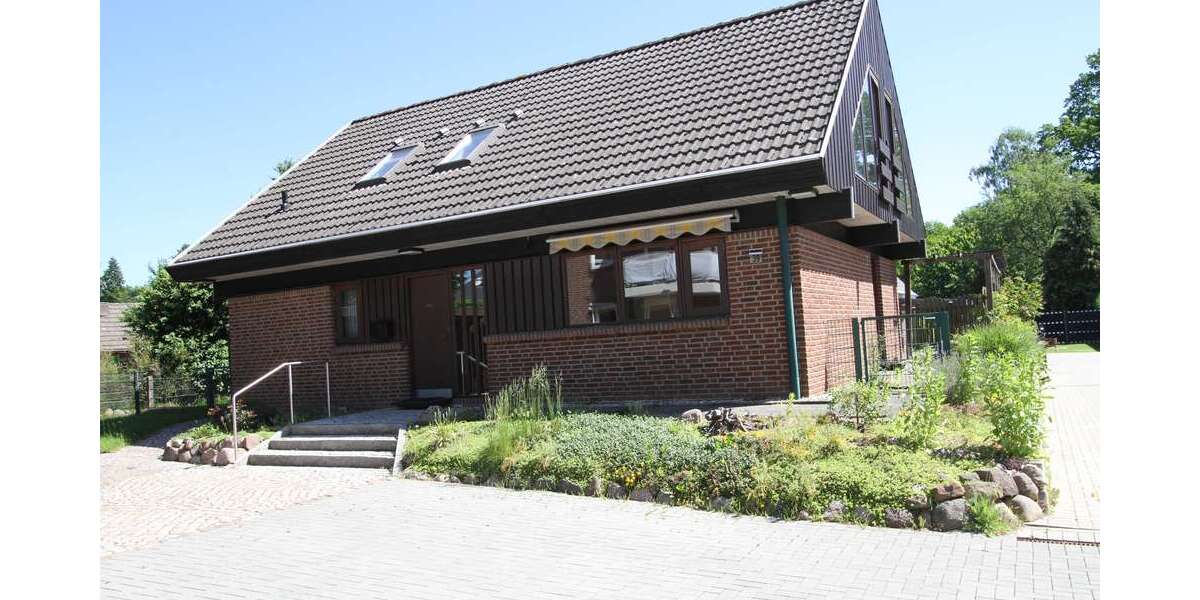Einfamilienhaus Trittau - 4 Zimmer, 115 m&sup2;, 499.000&euro; | Angebot:27122116