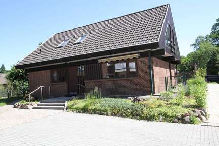 Haus Trittau - 4 Zimmer, 115 m&sup2;, 499.000&euro; | Angebot:27122116