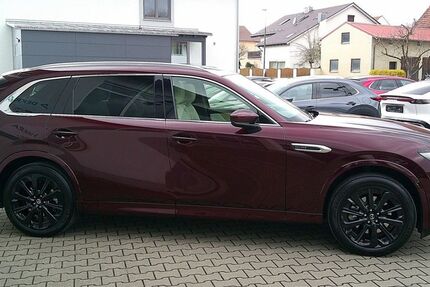 Mazda CX-80 28.319 km 45.485 &euro; Hollenbach b. Aichach 86568