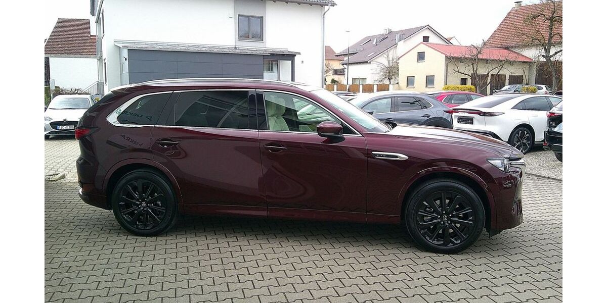 Mazda CX-80 28.319 km 45.485 &euro; Hollenbach b. Aichach 86568
