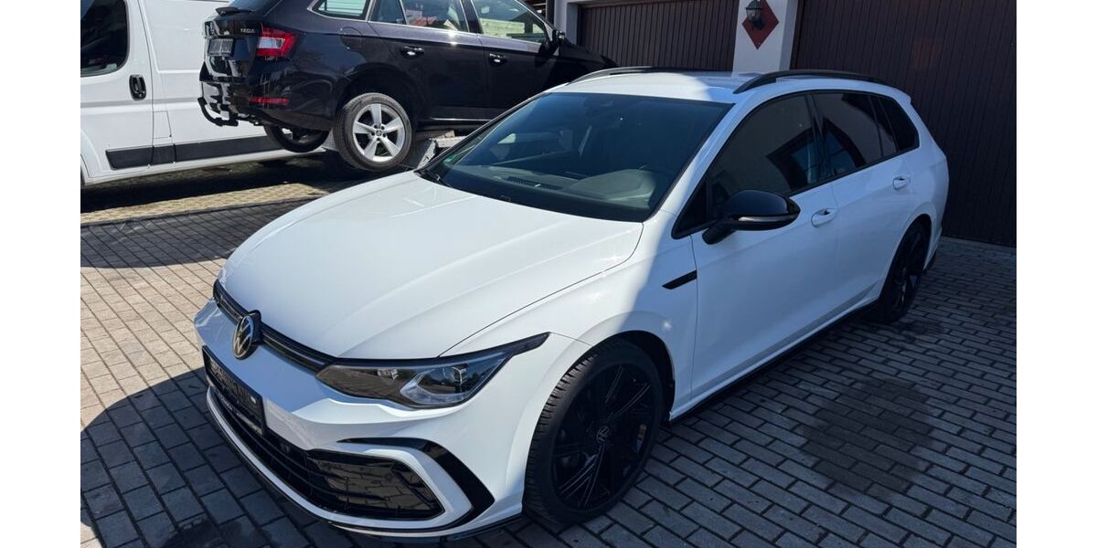 VW Golf 21.900 km 28.900 &euro; Apfeldorf 86974