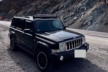 Jeep Commander