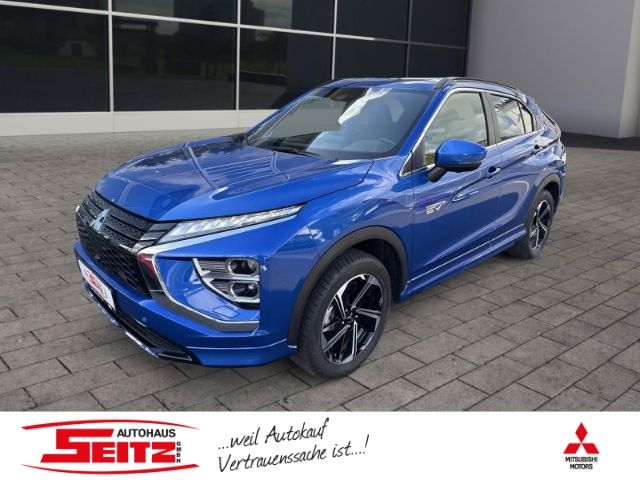 Mitsubishi Eclipse Cross 9.900 km 27.770 &euro; Obernburg 63785