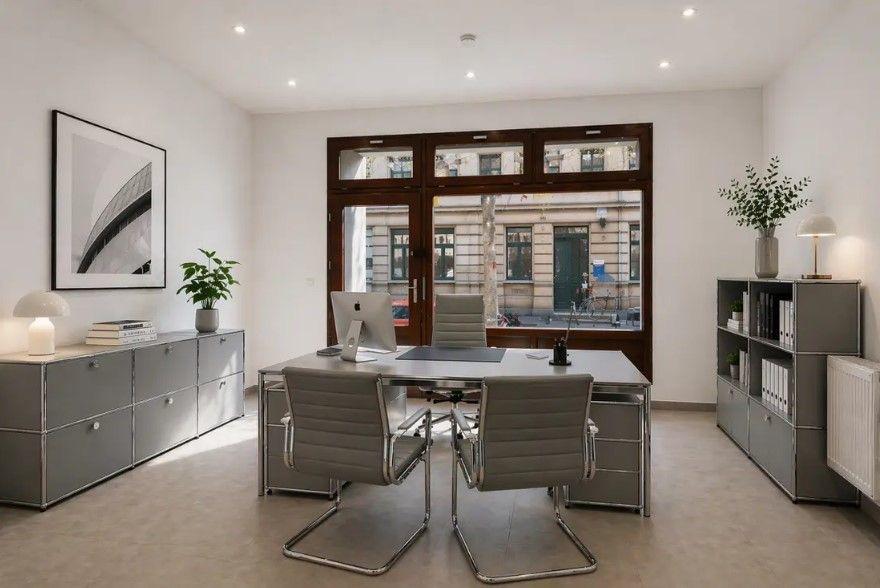 Gewerbeobjekt Halle (Saale) - 999&euro; | Angebot:26417615