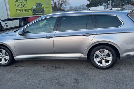 VW Passat 205.000 km 12.500 &euro; Frielendorf 34621