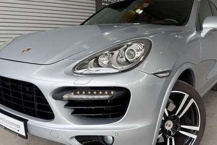 Porsche Cayenne 178.796 km 24.999 &euro; Wenden 57482