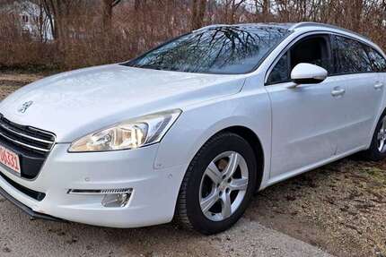Peugeot 508 300.000 km 2.500 &euro; Reutlingen 72766