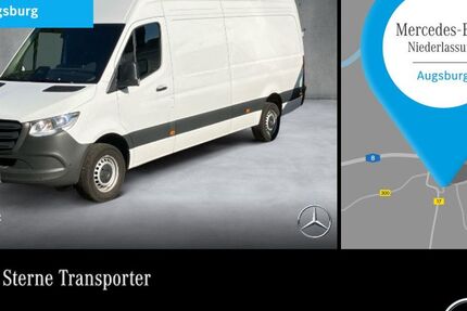 Mercedes-Benz Sprinter 45.240 km 40.198 &euro; Augsburg 86161