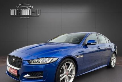 Jaguar XE 119.100 km 14.990 &euro; Schkopau 06258