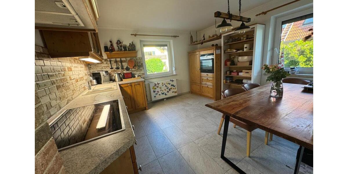 Einfamilienhaus Buchloe - 5 Zimmer, 110 m&sup2;, 1.500&euro; | Angebot:24698228