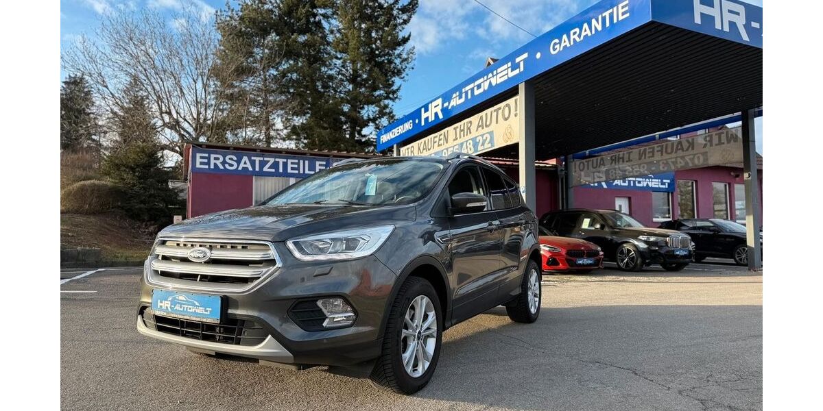 Ford Kuga 77.000 km 14.880 &euro; Mössingen Bad-Sebastiansweiler 72116