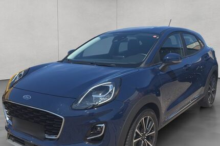 Ford Puma 15.432 km 17.950 € Frankfurt 60386