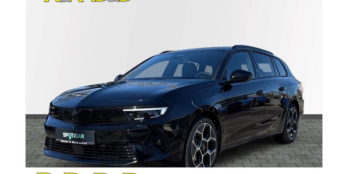 Opel Astra 1.520 km 27.980 &euro; Soest 59494