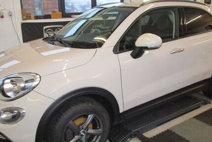 Fiat 500X 81.300 km 9.500 &euro; Viechtach 94234