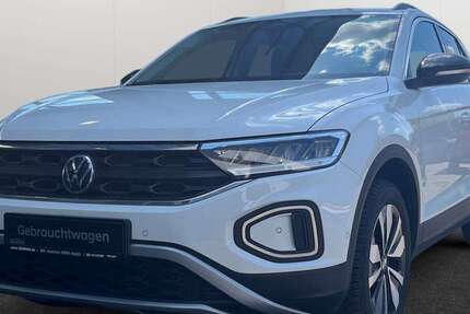 VW T-Roc 27.958 km 22.990 € Recklinghausen 45657