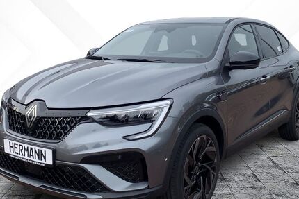 Renault Arkana 6.300 km 28.865 &euro; Hildesheim 31135