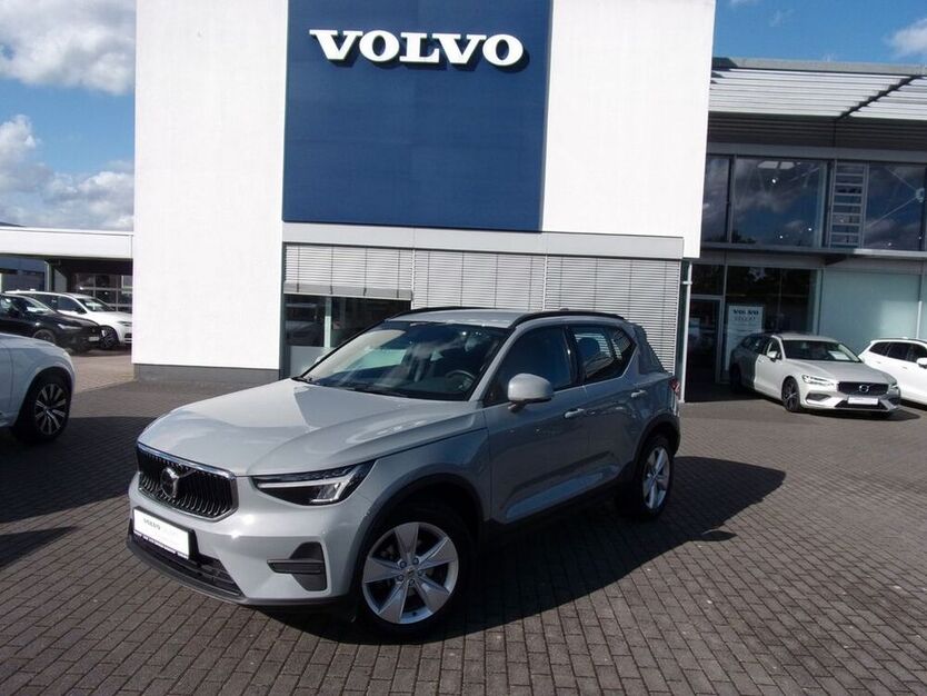 XC40