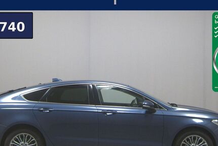 Ford Mondeo 143.870 km 15.680 &euro; Gyhum/Bockel 27404