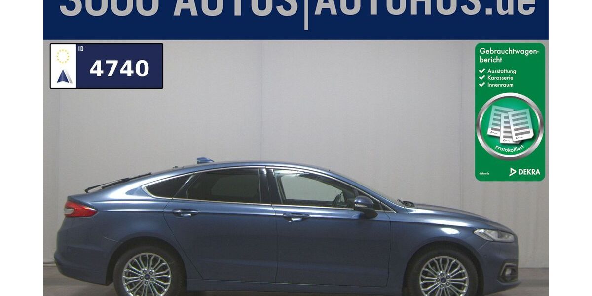 Ford Mondeo 143.870 km 15.680 &euro; Gyhum/Bockel 27404