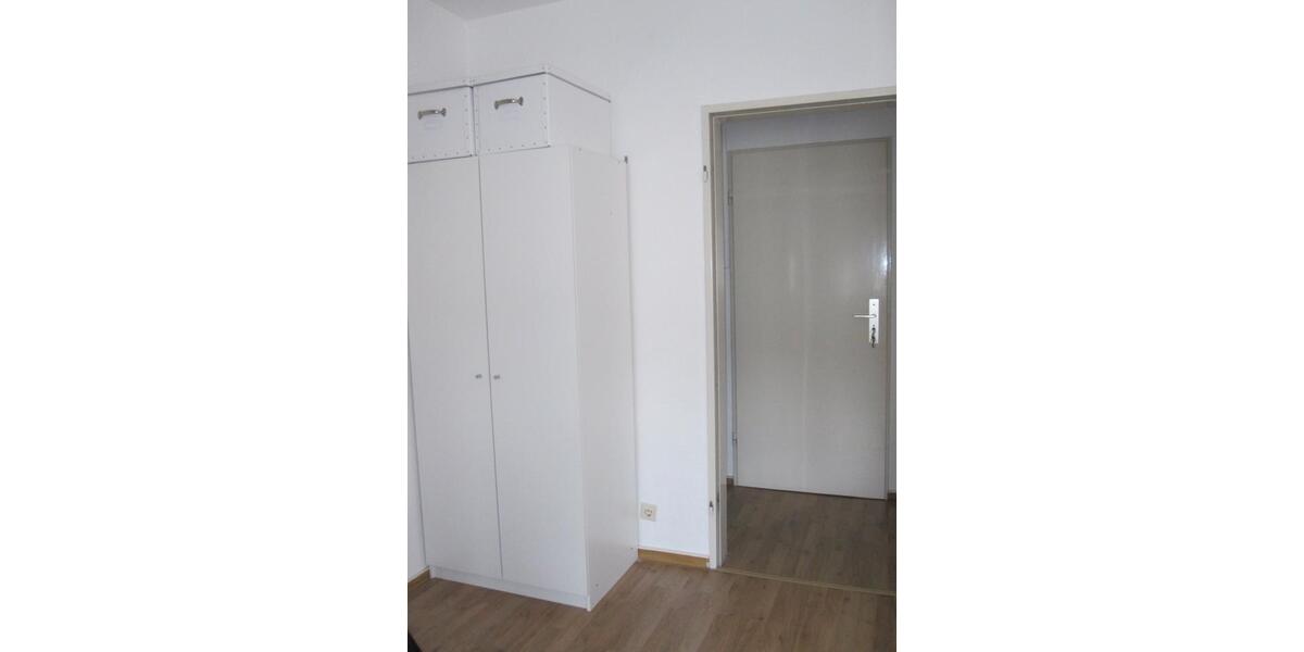 Etagenwohnung Mannheim Käfertal - 1 Zimmer, 25 m&sup2;, 390&euro; | Angebot:26689047